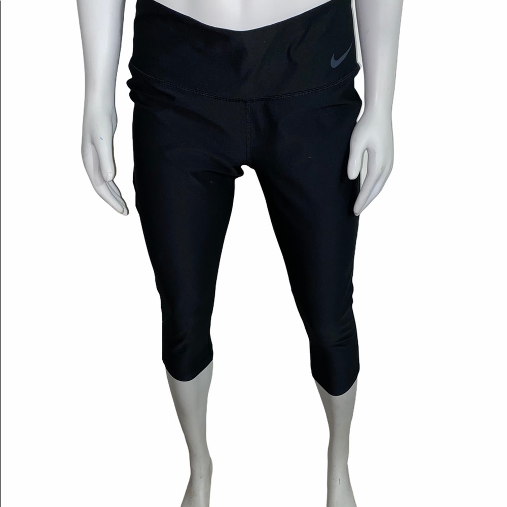 Nike Dri-Fit capris